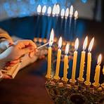 what are the blessings of hanukkah cards given2