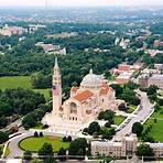 Basilica of the National Shrine of the Immaculate Conception1