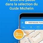 mappy michelin4