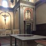 Basílica de San Lorenzo (Florencia) wikipedia4