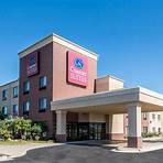 Comfort Suites Speedway - Kansas City Kansas City, KS2