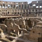 How can I find the best route to the Colosseum from my current location?4