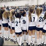 arete volleyball mckinney address and phone number2