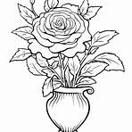 rose beuret pictures clip art free to print2