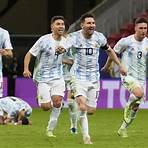Argentinien team4