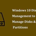 emission simpson en français gratuitement gratuit de pc windows 10 disk management1