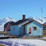 Is Spitsbergen a real island?4