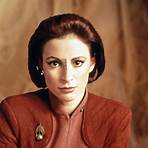 What if Nana Visitor had done one thing on Star Trek?3