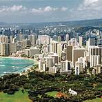 Honolulu, Hawaii, United States3