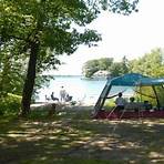 goose creek state park ny camping sites2