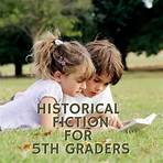 what is the plot of a historical fiction novel 5th grade4