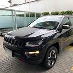 jeep compass 20173