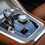 BMW X6鉑金版座艙有什麼功能?2