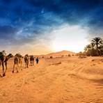 onde fica o maior deserto do mundo2