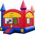 bounce house for sale commercial1