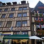 Rouen, Frankreich3
