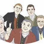 cast of characters gaspee3
