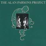 From the New World Alan Parsons1