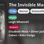 The Invisible Man Film4
