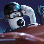 Wallace & Gromit: A Close Shave filme5