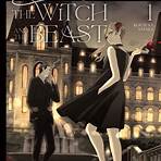 the witch and the beast manga4