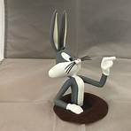 when did bugs bunny come out in 3d printer4