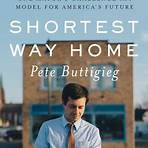 Shortest Way Home: One Mayor's Challenge and a Model for America's Future4