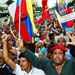 how many states are in venezuela in the world news4
