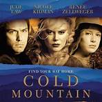 cold mountain livro1