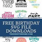free birthday wishes for daughter quotes free svg images for cricut3
