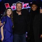 Who is the favorite on 'the Voice' Season 23?1
