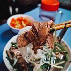 What is the most popular food in Vietnam?3