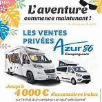 location camping car tours 370001