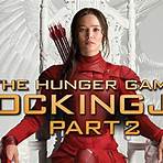 the hunger games mockingjay streaming4