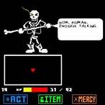 disbelief undertale mod3