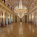Palacio Real de Oslo, Noruega3
