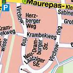 henstedt ulzburg maps4