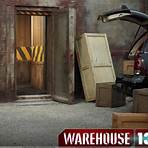 warehouse 13 wallpaper2