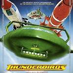 thunderbirds film 20041