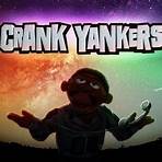 Is Crank Yankers on Netflix?3