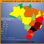 carte des états du brésil4