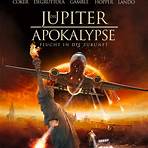 Die Jupiter Apokalypse – Flucht in die Zukunft1