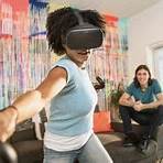 What to do with VR?2