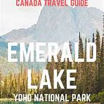 yoho national park emerald lake4
