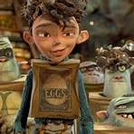 how many possible facial expressions are there in the boxtrolls part 52