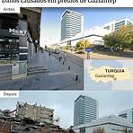 imagens do terremoto na turquia1