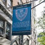 the alexander robertson school1