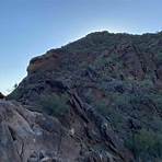 How do you climb Camelback Mountain in Phoenix?2