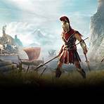 assassin's creed odyssey ps44