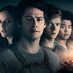 maze runner: the death cure movie full2